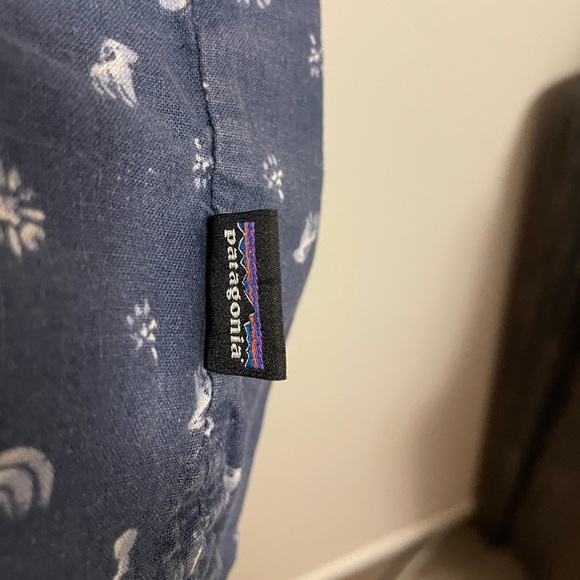PATAGONIA-M’s Back Step Shirt - Picture 4 of 6